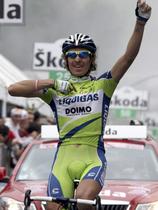 Franco Pellizotti