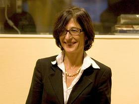Florence Hartmann