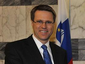 Samuel Žbogar