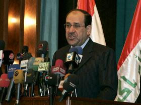 Nuri al Maliki