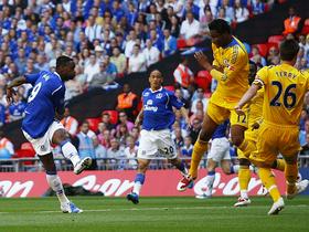 Louis Saha