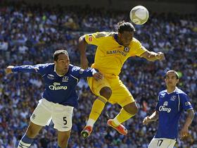 Didier Drogba