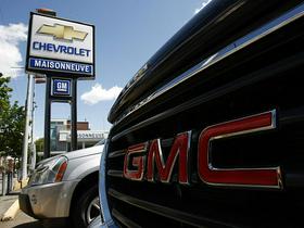 General Motors