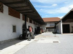 Tehniški muzej Bistra