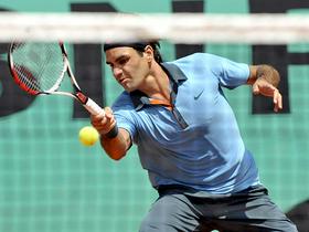 Roger Federer