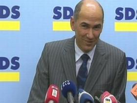 Janez Janša
