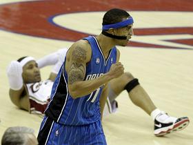 Courtney Lee