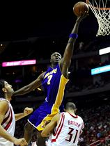 Lamar Odom