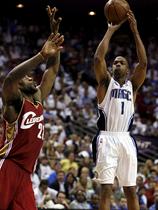 Rafer Alston