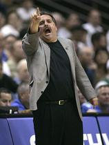 Stan Van Gundy