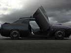 Challenger vapor