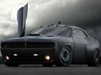 Challenger vapor