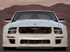 Mustang X-1