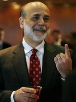 Ben Bernanke