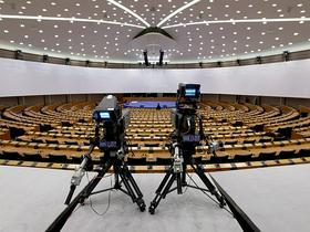 Evropski parlament