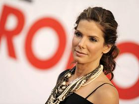 Sandra Bullock