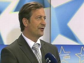 Karl Erjavec