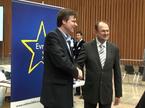 Zoran Thaler in Jelko Kacin