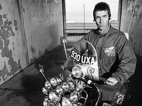 Liam Gallagher