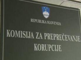 Komisija za preprečevanje korupcije