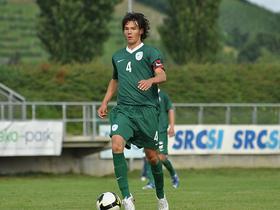 Rene Krhin