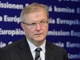 Olli Rehn