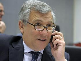 Antonio Tajani