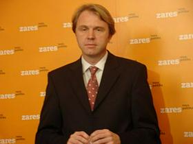 Gregor Golobič