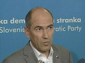 Janez Janša