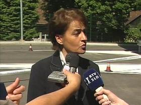 Irma Pavlinič Krebs