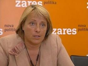 Cveta Zalokar Oražem