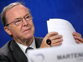 Wilfried Martens