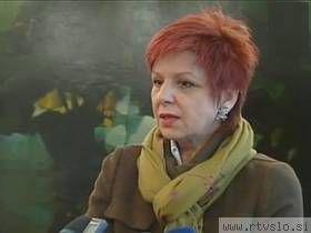 Majda Širca