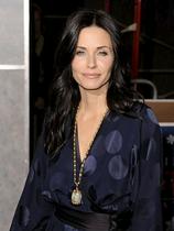 Courteney Cox