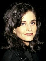 Courteney Cox