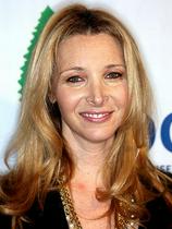 Lisa Kudrow
