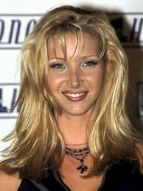Lisa Kudrow