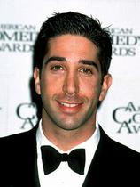 David Schwimmer
