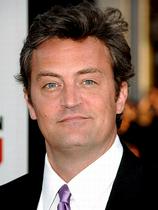 Matthew Perry
