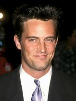Matthew Perry