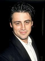 Matt LeBlanc