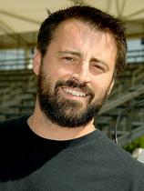 Matt LeBlanc