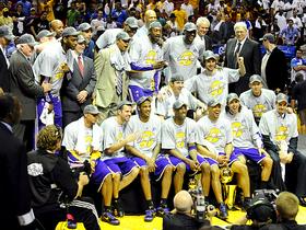 Los Angeles Lakers