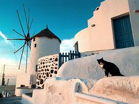 Santorini