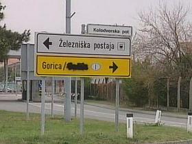 Gorica