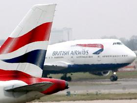 British Airways