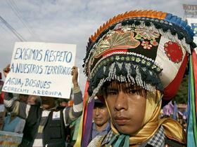 Peru