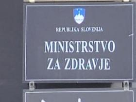 Ministrstvo za zdravje