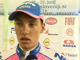 Simon Špilak