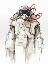 Coma Stereo: Transgalaktika